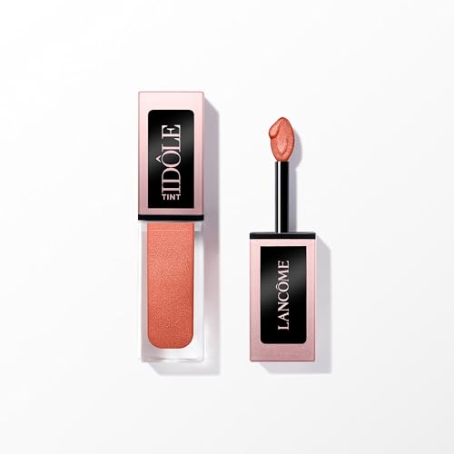 Eyeliner y Sombra de Ojos Líquida Lancôme Idôle Tint - Maquillaje Ocular Multiusos en Acabados Mate y Brillante - Color Construible y Hasta 16H de - imagen 3