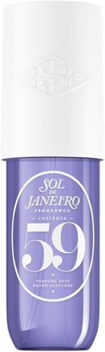 Sol de Janeiro Cheirosa 59 Bruma de Fragancia para Cabello y Cuerpo Tamaño de Viaje 90 mL/3.0 fl oz. - imagen 1