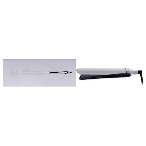 ghd Chronos Styler - Plancha de Pelo Inteligente de 1” con Tecnología HD de Respuesta a Movimiento, Estilizado Rápido, 24 Horas de Resultados, Más - imagen 2