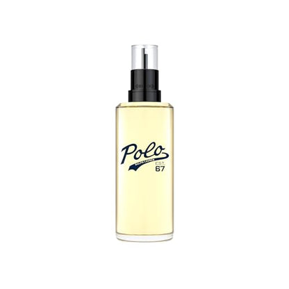 RALPH LAUREN FRAGRANCES - Polo 67 - Eau de Toilette - Refill - Cologne for Men - Woody & Solar Scent - With Pineapple, Bergamot, & Vetiver - 5.1 Fl Oz - imagen 4