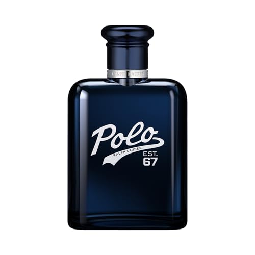 RALPH LAUREN FRAGRANCES Polo 67 - Eau de Toilette para Hombre - Fragancia Amaderada y Solar - Con Piña, Bergamota y Vetiver - 4.2 Fl Oz - imagen 3