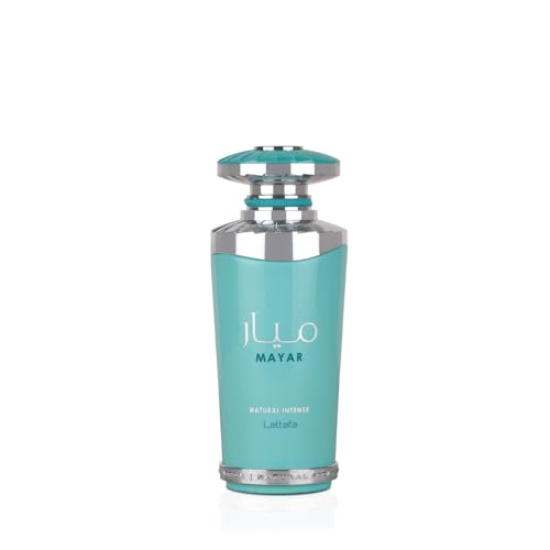 Lattafa Mayar Eau de Parfum Intenso para Mujeres, 100 ml - imagen 4