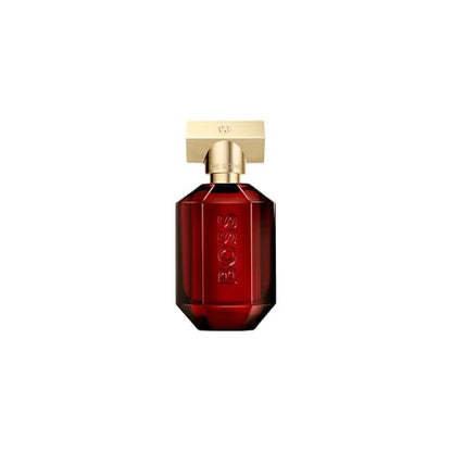 Hugo Boss The Scent Elixir Parfum Intense – Women's Ambery Perfume – With Notes of Pink Peppercorn, Atropa Belladonna Flower & Amber Accord– Luxury Pe - imagen 2