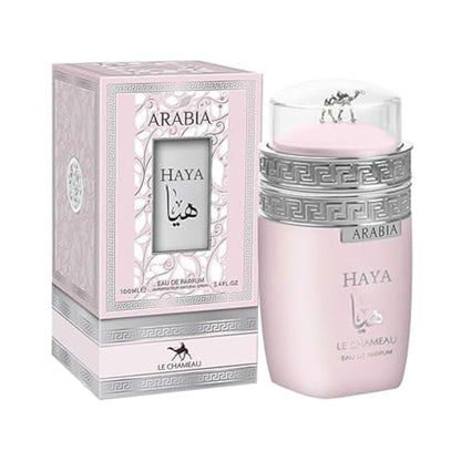 Emper Arabia Haya para mujeres - 100 ml - imagen 3