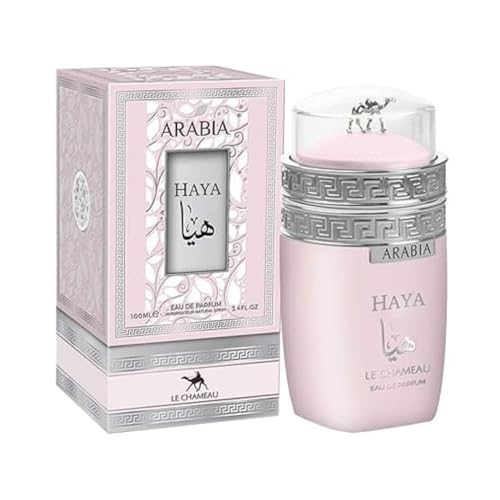 Emper Arabia Haya para mujeres - 100 ml - imagen 4