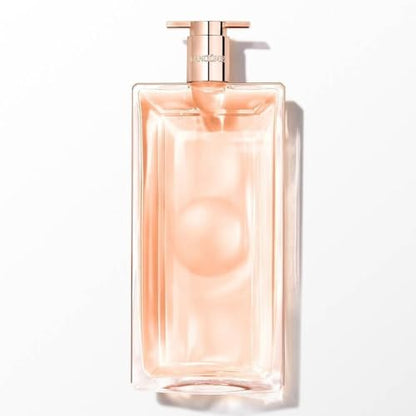 Lancôme Idôle Eau de Toilette - Perfume femenino fresco y energizante - Fragancia duradera con notas de té verde, rosas en flor y bergamota fresca - - imagen 2