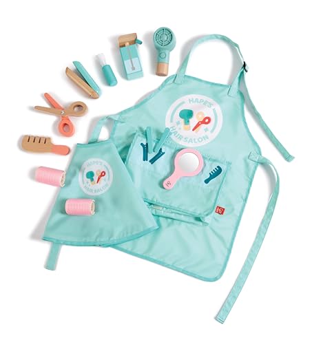 Hape Conjunto de Peluquería Súper Elegante - imagen 2