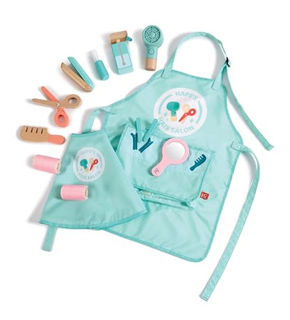 Hape Conjunto de Peluquería Súper Elegante - imagen 2
