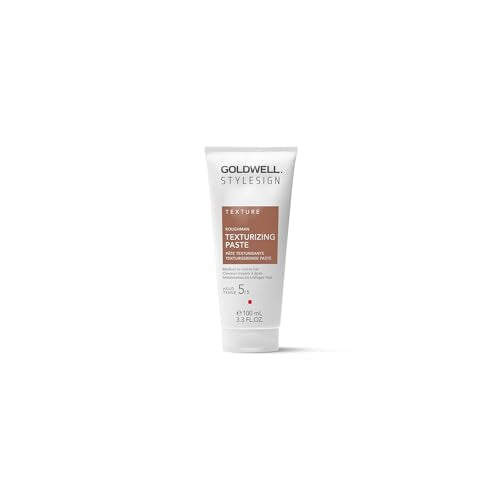 Goldwell StyleSign Pasta Texturizante Roughman para Estilo Despeinado - imagen 2