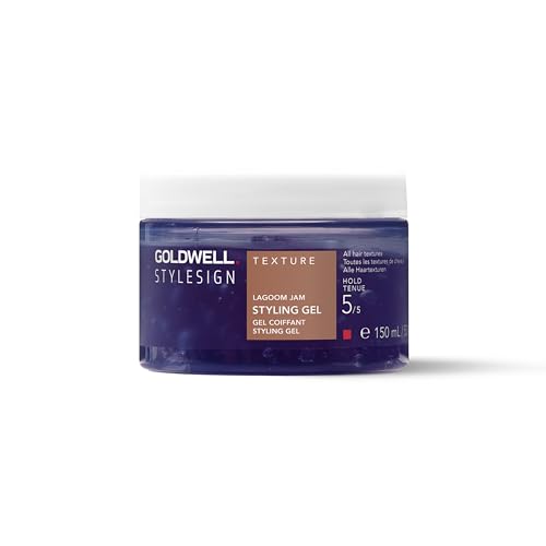 Gel de Estilo Goldwell StyleSign Lagoom Jam - imagen 3