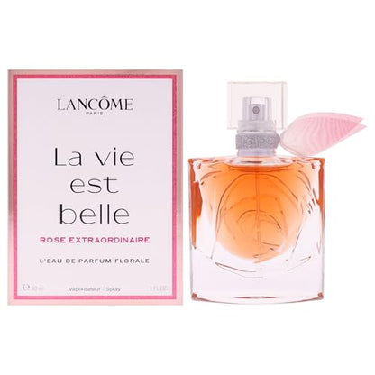 La Vie Est Belle Rose Extraordinaire 1.0 Edp L (117384) - imagen 3