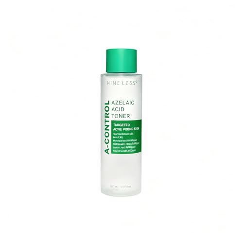 Tónico de Ácido Azelaico Nineless A-Control 150ml - imagen 1