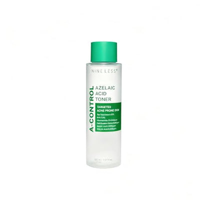 Tónico de Ácido Azelaico Nineless A-Control 150ml - imagen 1