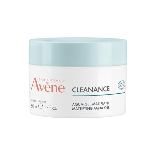 Crema en Gel Aqua Cleanance de Avène 50ml - imagen 2