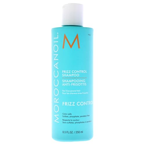 Champú Moroccanoil Control de Frizz, 8.5 oz. - imagen 3