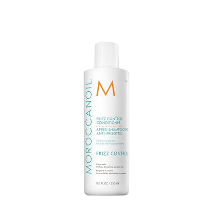 Acondicionador Moroccanoil Control de Frizz, 8.5 Fl. Oz. - imagen 3