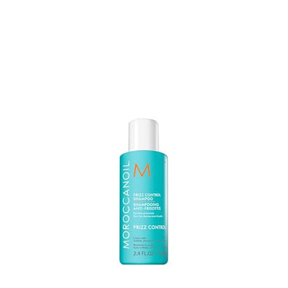 Champú Control de Frizz Moroccanoil, 2.4 Fl. Oz. - imagen 3