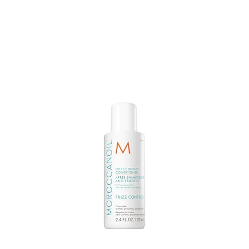Acondicionador Moroccanoil Control de Frizz, 2.4 Fl. Oz. - imagen 1