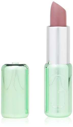 Clinique Pop Lipstick de Larga Duración | Satinado, Mate y Brillante, Cute Pop, 1 Unidad - imagen 2