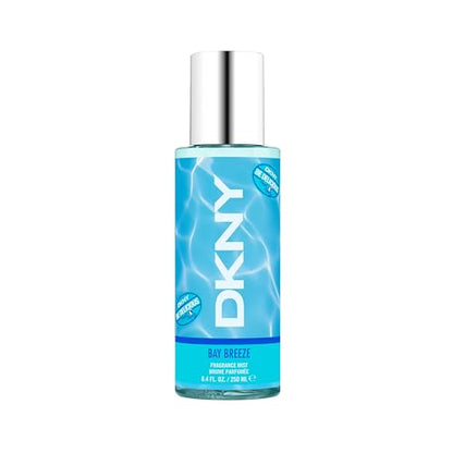 DKNY Be Delicious Mist de Fragancia para Mujeres, Bay Breeze, 8.4 Fl. Oz. - imagen 2