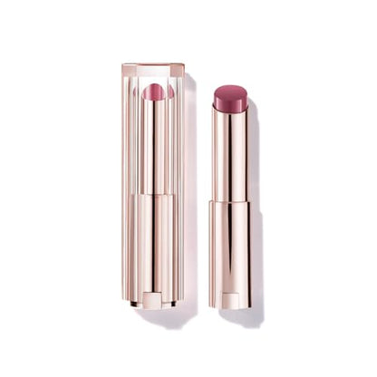 Bálsamo Labial Hidratante Lancôme Lip Idôle Squalane-12 Butterglow™ - Brillo Instantáneo, Hidratación 24H y Color Construible - 47 MAUVE-TIVATION - imagen 3