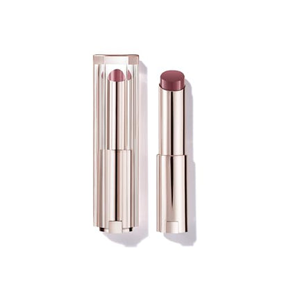 Bálsamo Labial Hidratante Lancôme Lip Idôle Squalane-12 Butterglow™ 57 BERRYLICIOUS - Brillo Instantáneo, Hidratación 24H y Color Construible - imagen 1
