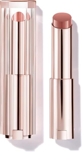 Bálsamo Labial Hidratante Lancôme Lip Idôle Squalane-12 Butterglow™ - Brillo Instantáneo, Hidratación 24H y Color Construible - 21 BEIGE - imagen 1