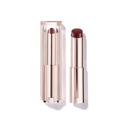 Bálsamo Labial Hidratante Lancôme Lip Idôle Squalane-12 Butterglow™ - Brillo Instantáneo, Hidratación 24H y Color Construible 60 MILLION-DOLLAR BERRY - imagen 2