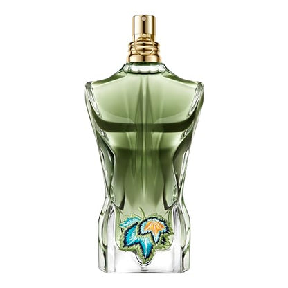 Jean Paul Gaultier Le Beau Paradise Garden Eau de Parfum (4.2 fl oz) - imagen 1