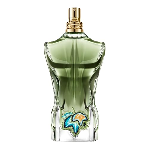 Jean Paul Gaultier Le Beau Paradise Garden Eau de Parfum (4.2 fl oz) - imagen 3