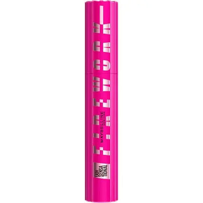 Máscara Maybelline Lash Sensational Firework Lavable, Alargadora y Voluminizadora, hasta 24 horas de duración, Negro Muy Intenso, 1 Unidad - imagen 3