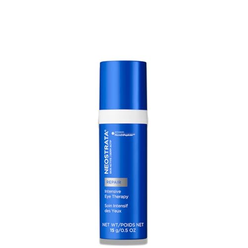 NEOSTRATA SKIN ACTIVE Terapia Intensiva para Ojos, Crema Anti-Edad para el Contorno de Ojos, Reduce Ojeras, Hinchazón, Líneas Finas y Arrugas con - imagen 3