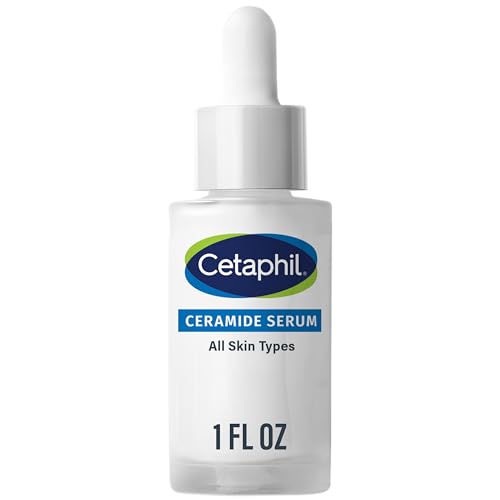 Suero Cetaphil de Ceramidas, Hidrata y Restaura la Barrera Cutánea, Formulado con Ceramidas y Centella Asiática, Para Piel Sensible, Sin Fragancia, - imagen 2