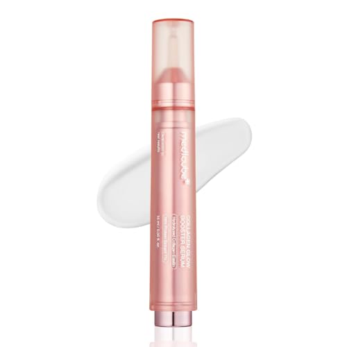Serum de Leche Medicube Collagen Glow Booster - Twist & Click - Ilumina e Hidrata con Niacinamida, Extracto de Proteína de Leche, Colágeno - imagen 1
