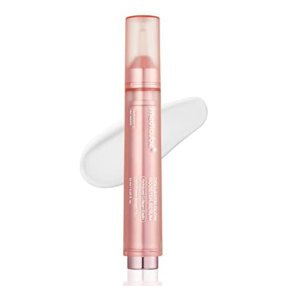Serum de Leche Medicube Collagen Glow Booster - Twist & Click - Ilumina e Hidrata con Niacinamida, Extracto de Proteína de Leche, Colágeno - imagen 1