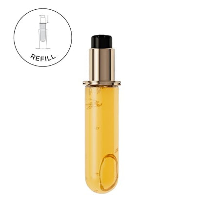 Kerastase Elixir Ultime Aceite Capilar Refillable - Hidrata y Suaviza el Frizz, Aporta Brillo, Con Camelia Silvestre, Nutre y Fortalece el Cabello, - imagen 3