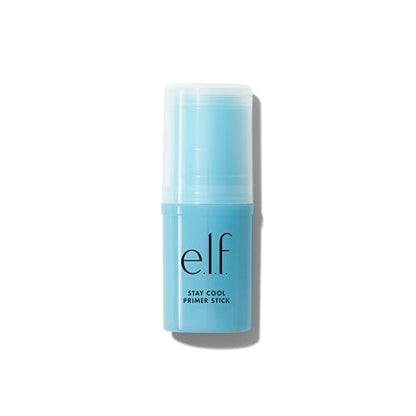 e.l.f. Stick r Stay Cool, Gel Hidratante para Preparar la Piel para Maquillaje, Sensación Refrescante, Infundido con Agua de Aloe, Vegano y Libre de - imagen 4