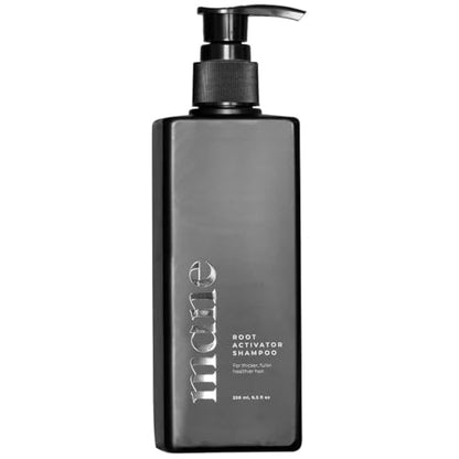 Superior Mane Hair Growth Shampoo for Men (250ml) Activating Follicles & Roots for Thicker & Fuller Hair | Cleanse, and Hydrate Scalp | Root Activator - imagen 3