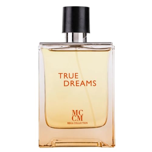 Ard Al Zaafaran Mega Collection True Dreams Eau de Parfum Spray Unisex, 100 ml - imagen 1