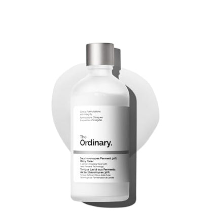 The Ordinary Saccharomyces Ferment 30% Tónico Lechoso Exfoliante e Hidratante para Piel Más Suave y Brillante, 3.4 Fl Oz - imagen 2