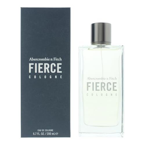 Abercrombie Fierce 6.7 EDC M (106229) - imagen 3