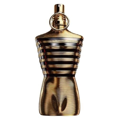 Le Male Elixir de Jean Paul Gaultier para Hombres 6.8 oz Spray de Perfume - imagen 1