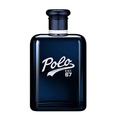 RALPH LAUREN FRAGRANCES - Polo 67 - Eau de Toilette - Cologne for Men - Woody & Solar Scent - With Pineapple, Bergamot, & Vetiver - 6.7 Fl Oz - imagen 2