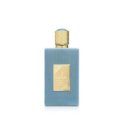 Lattafa Asdaaf Ameer Al Arab Imperium Eau de Parfum Spray Unisex, 3.4 Onzas - imagen 1