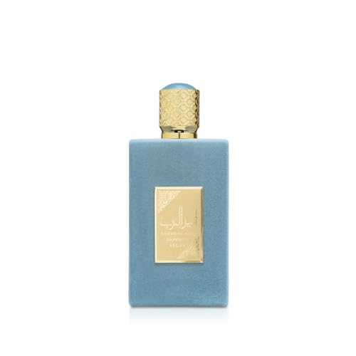 Lattafa Asdaaf Ameer Al Arab Imperium Eau de Parfum Spray Unisex, 3.4 Onzas - imagen 2