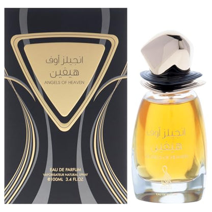 Angels Of Heaven de Risala para Unisex - Spray EDP de 3.4 oz - imagen 2