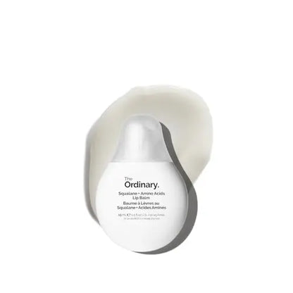 The Ordinary Bálsamo Hidratante para Labios con Escualano y Aminoácidos, 0.5 Fl Oz, para Labios, Codos y Cutículas - imagen 2