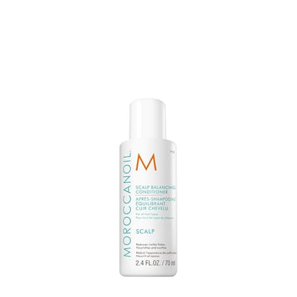 Acondicionador Mini Equilibrante para el Cuero Cabelludo Moroccanoil, 2.4 Fl. Oz. - imagen 3