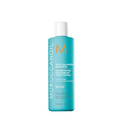 Champú Equilibrante para el Cuero Cabelludo Moroccanoil, 8.5 Fl. Oz. - imagen 1