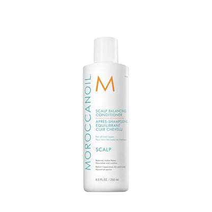 Acondicionador Equilibrante para el Cuero Cabelludo Moroccanoil, 8.5 Fl. Oz. - imagen 1